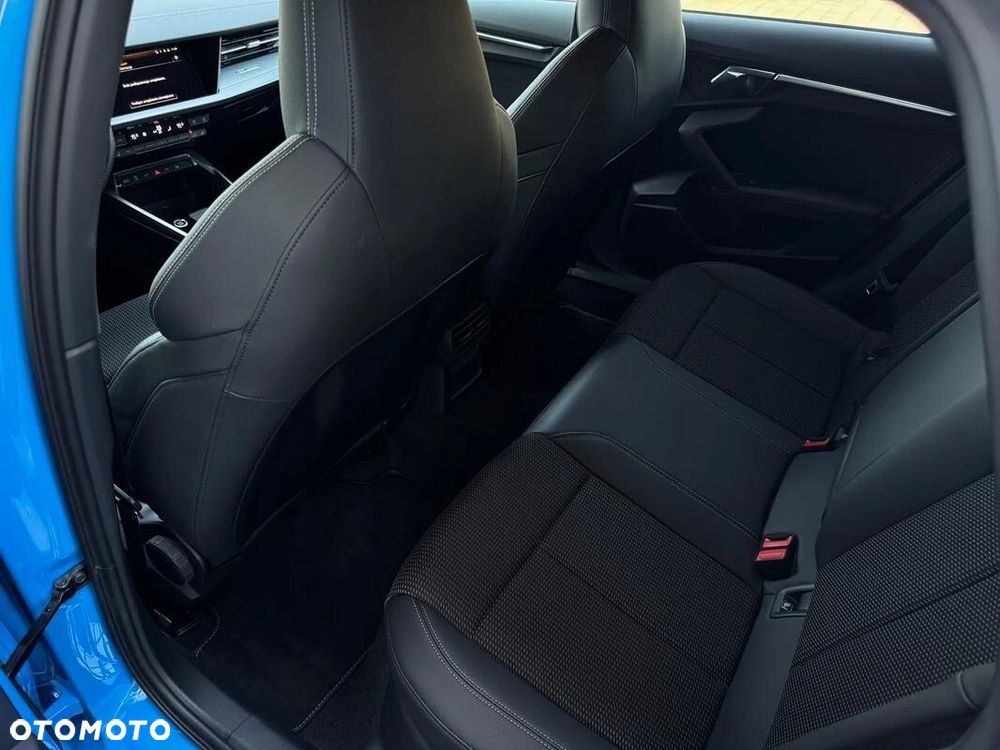 Audi A3 Sportback - 9