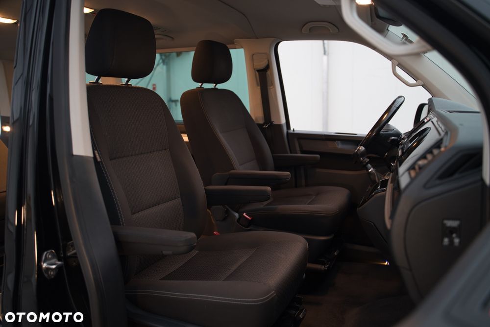 Volkswagen Multivan 2.0 TDI L1 Comfortline - 26