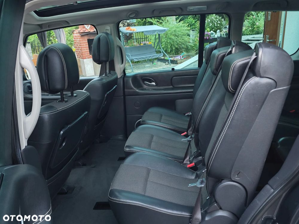 Renault Grand Espace 2.0 Celsium - 20