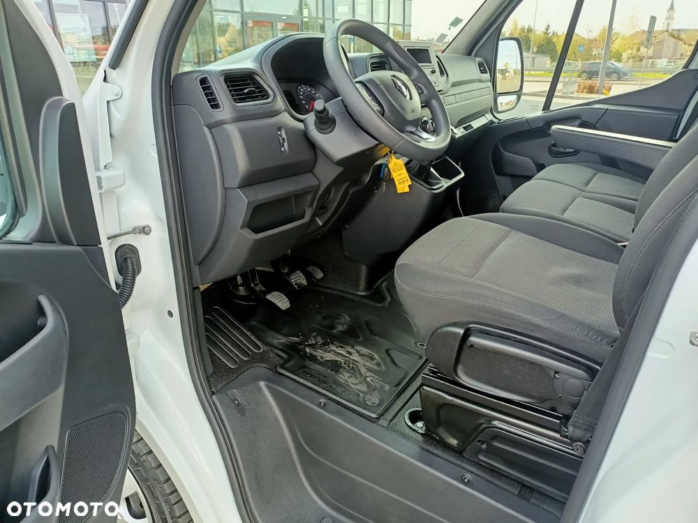 Renault MASTER KONTENER 8 EURO PALET - 22