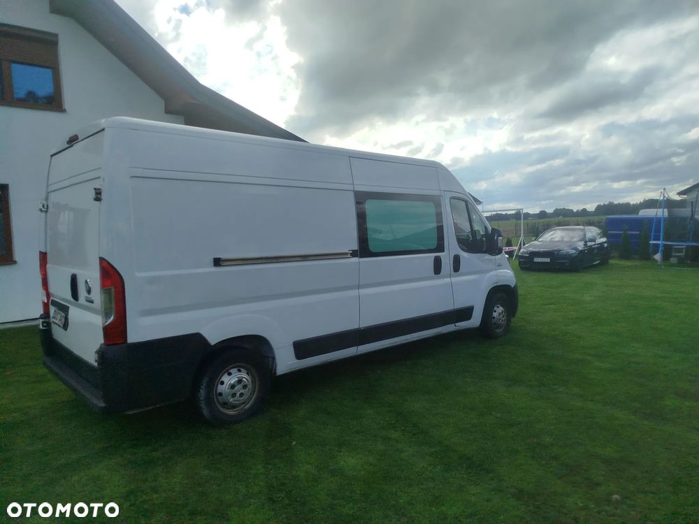 Fiat Ducato - 4