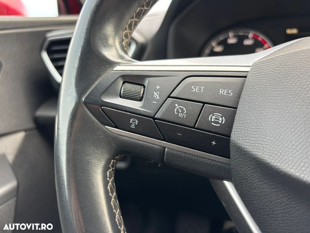 Seat Leon 1.5 TSI Style - 28