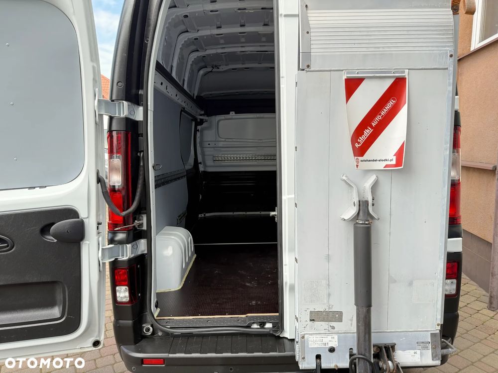 Renault Trafic 2,0 L2H2 Winda - 24