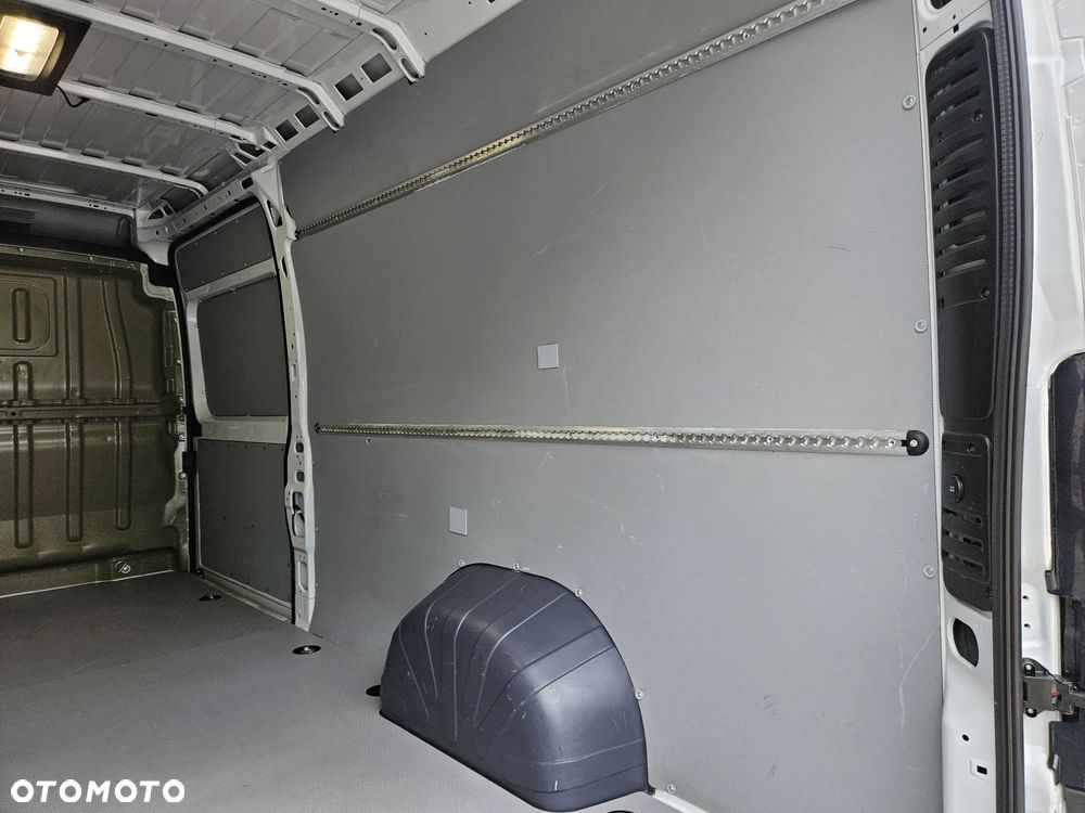 Peugeot BOXER L4H2 LIFT 9tyś km Tablet Kamera FV23% Bezwypadkowy Oryginał - 35
