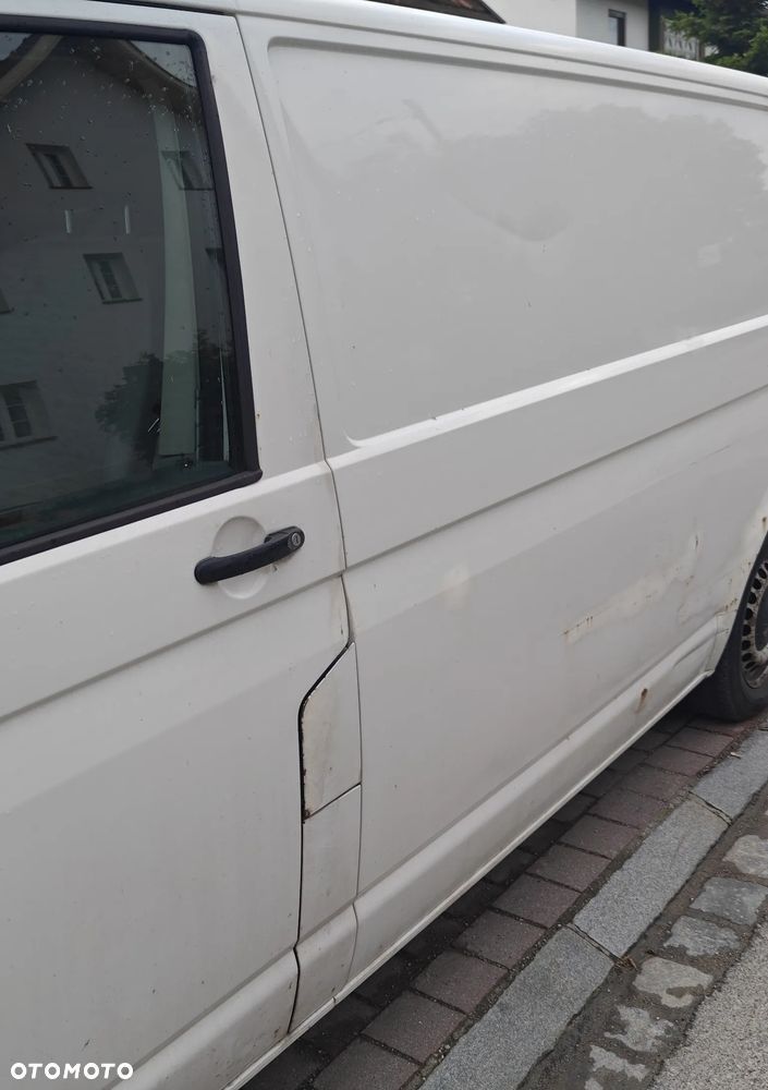 Volkswagen Transporter L2H1 - 7