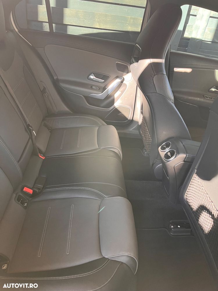 Mercedes-Benz A 250 - 9