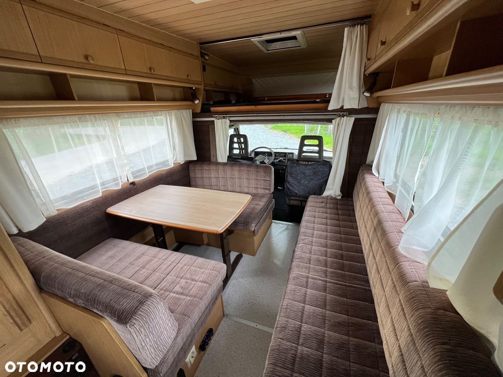 Fiat Ducato - 10