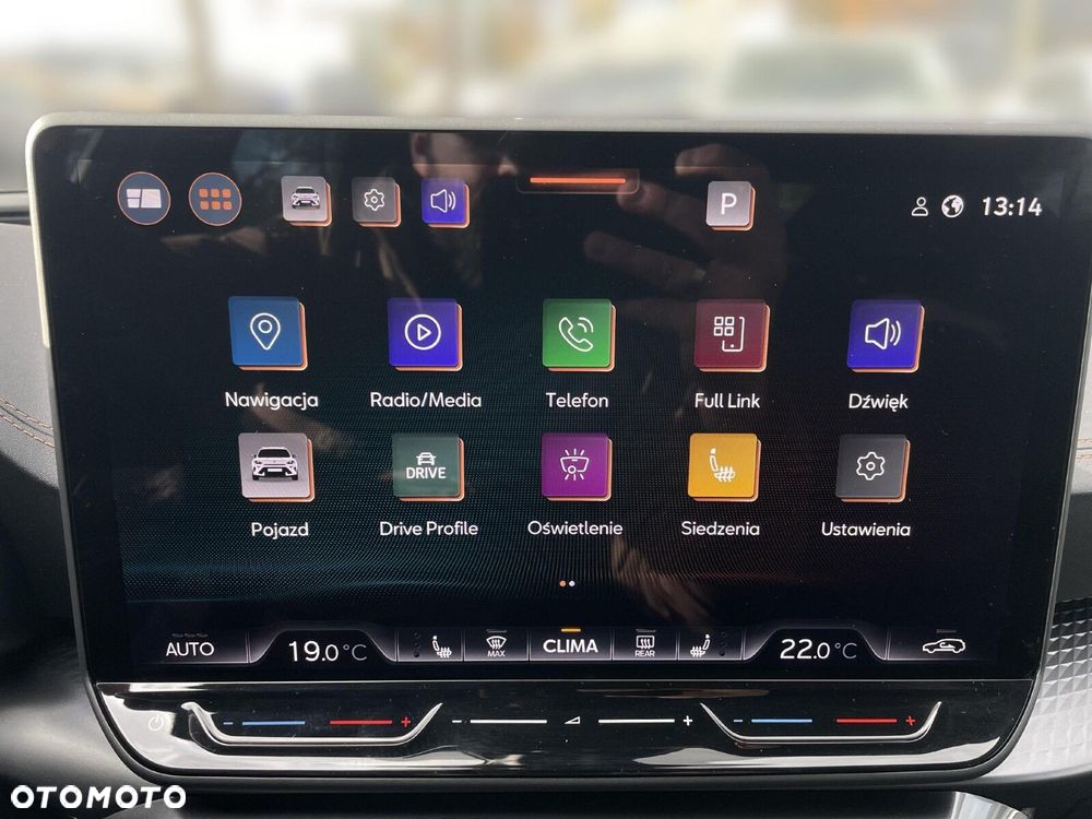 Cupra Formentor 2.0 TSI 4Drive VZ DSG - 37