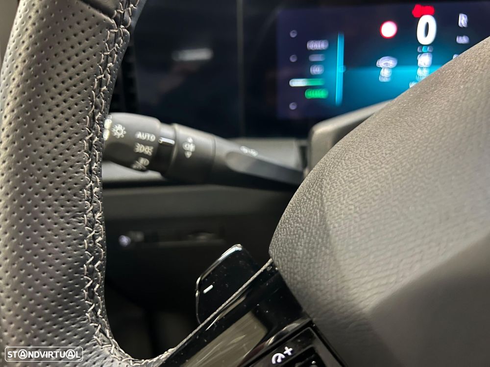 Opel Astra Sports Tourer 1.2 T GS Aut. - 26