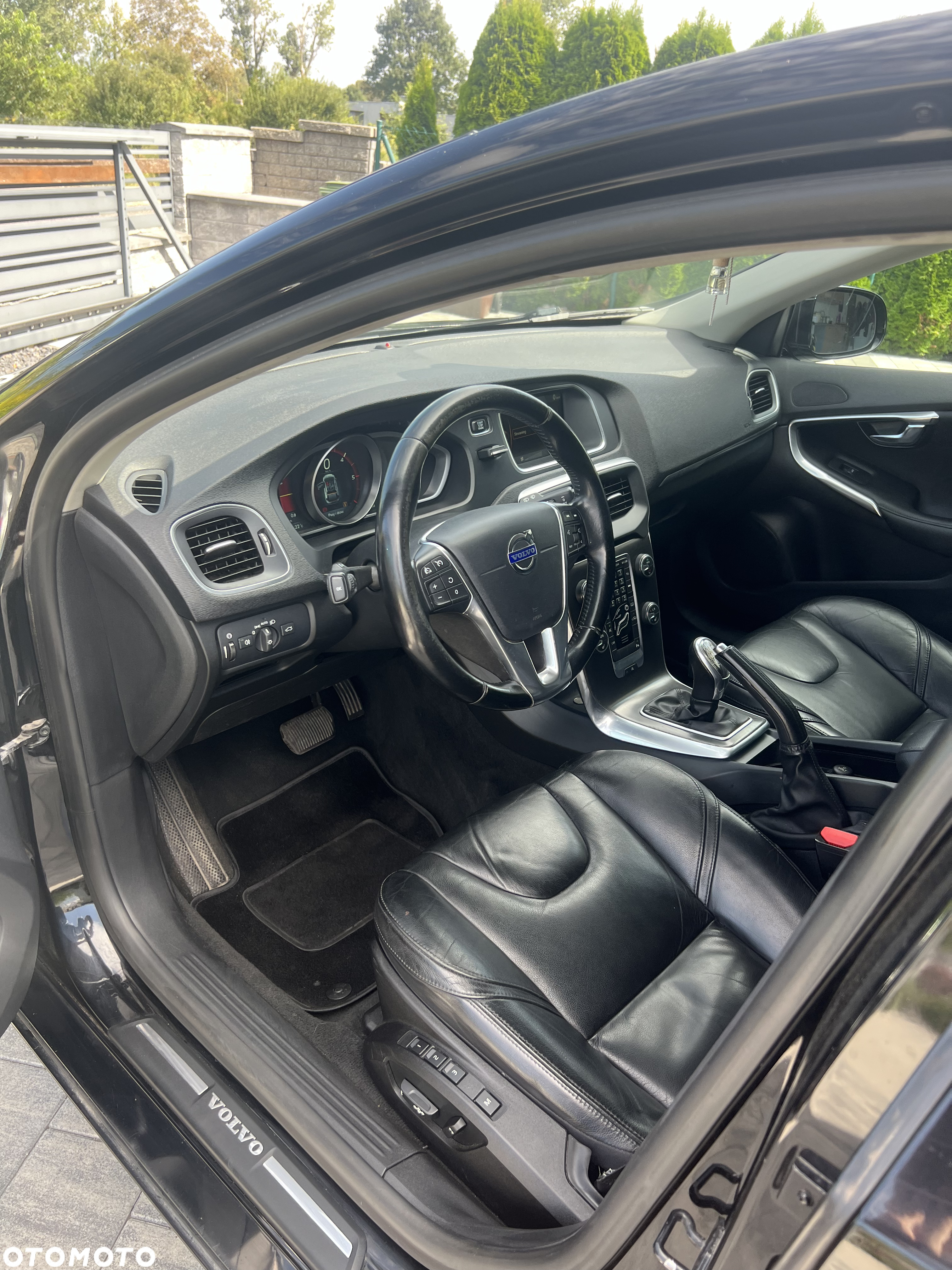 Volvo V40 - 17