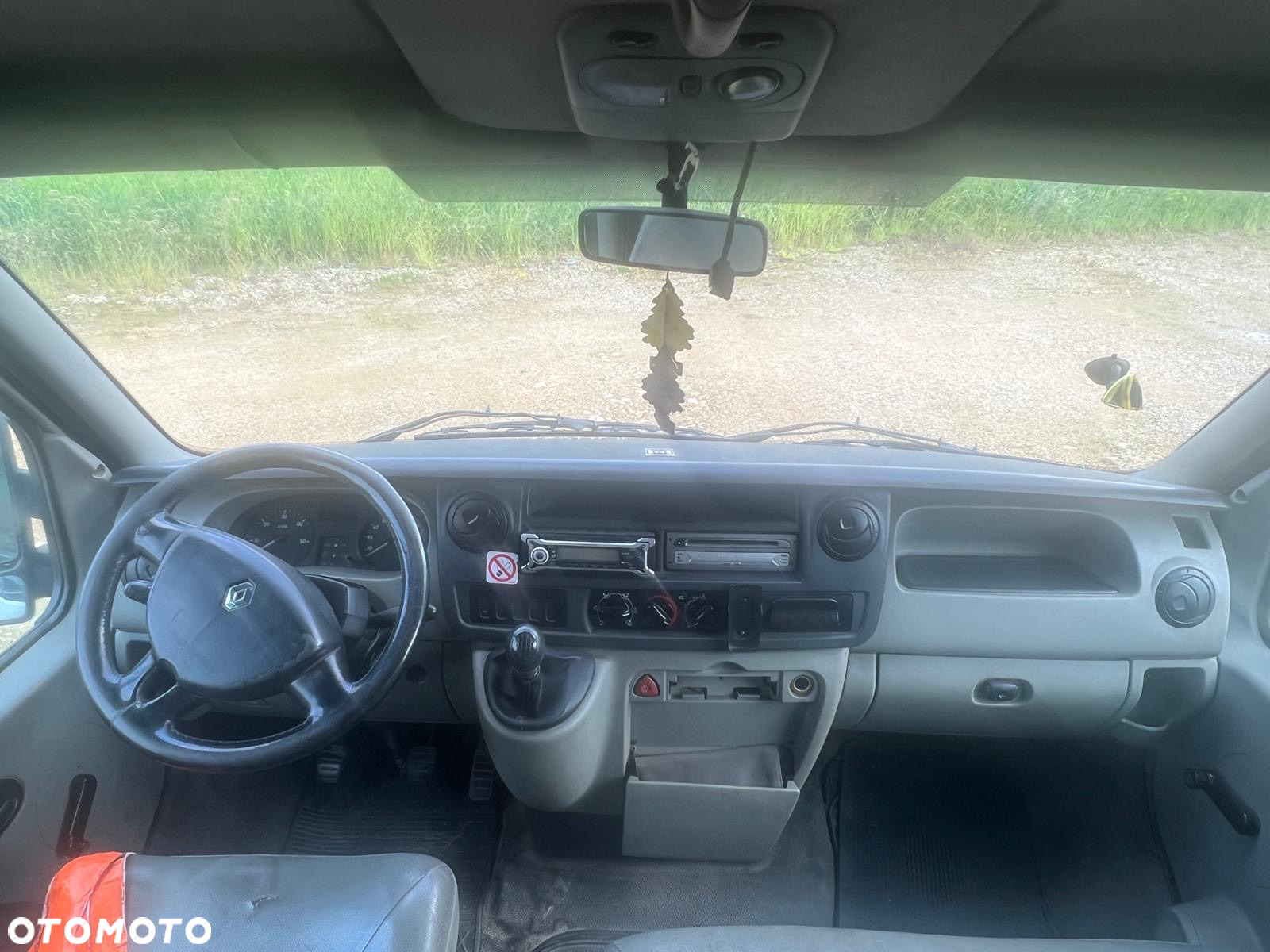 Renault Master - 11