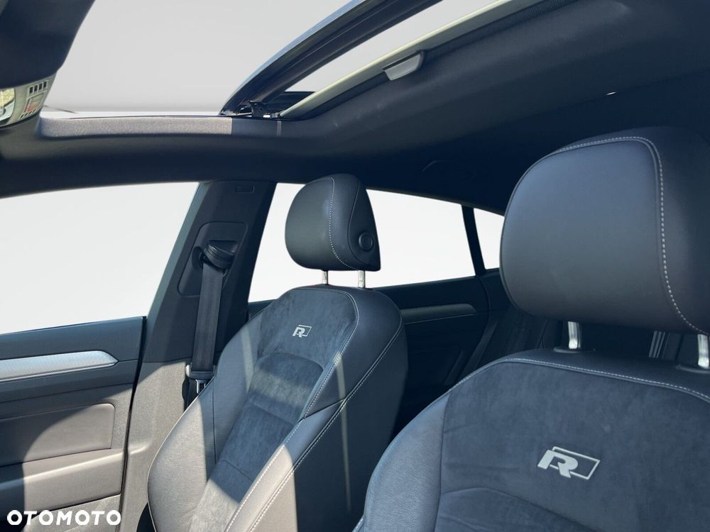 Volkswagen Arteon - 13