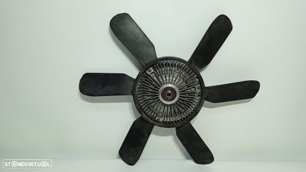 MASSA VISCOSA DA EMBRAIAGEM MERCEDES CLASE E (W210) BERLINA 320 (210.055) - 4