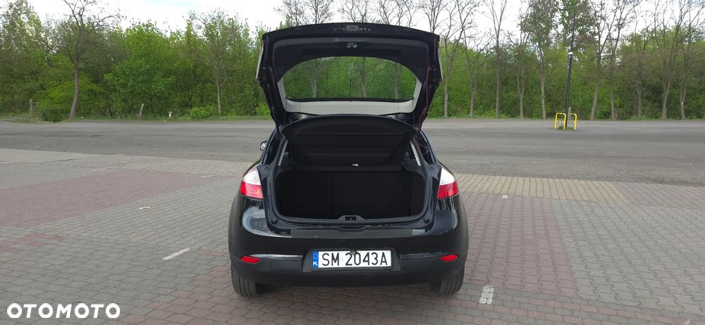 Renault Megane - 16