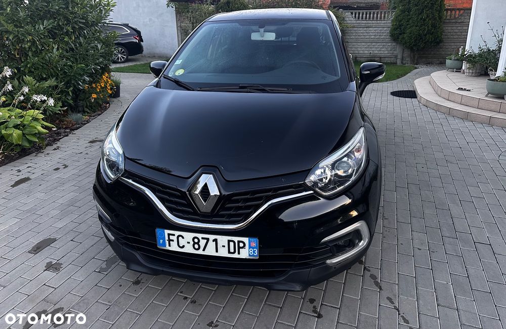 Renault Captur (ENERGY) dCi 90 INTENS - 2
