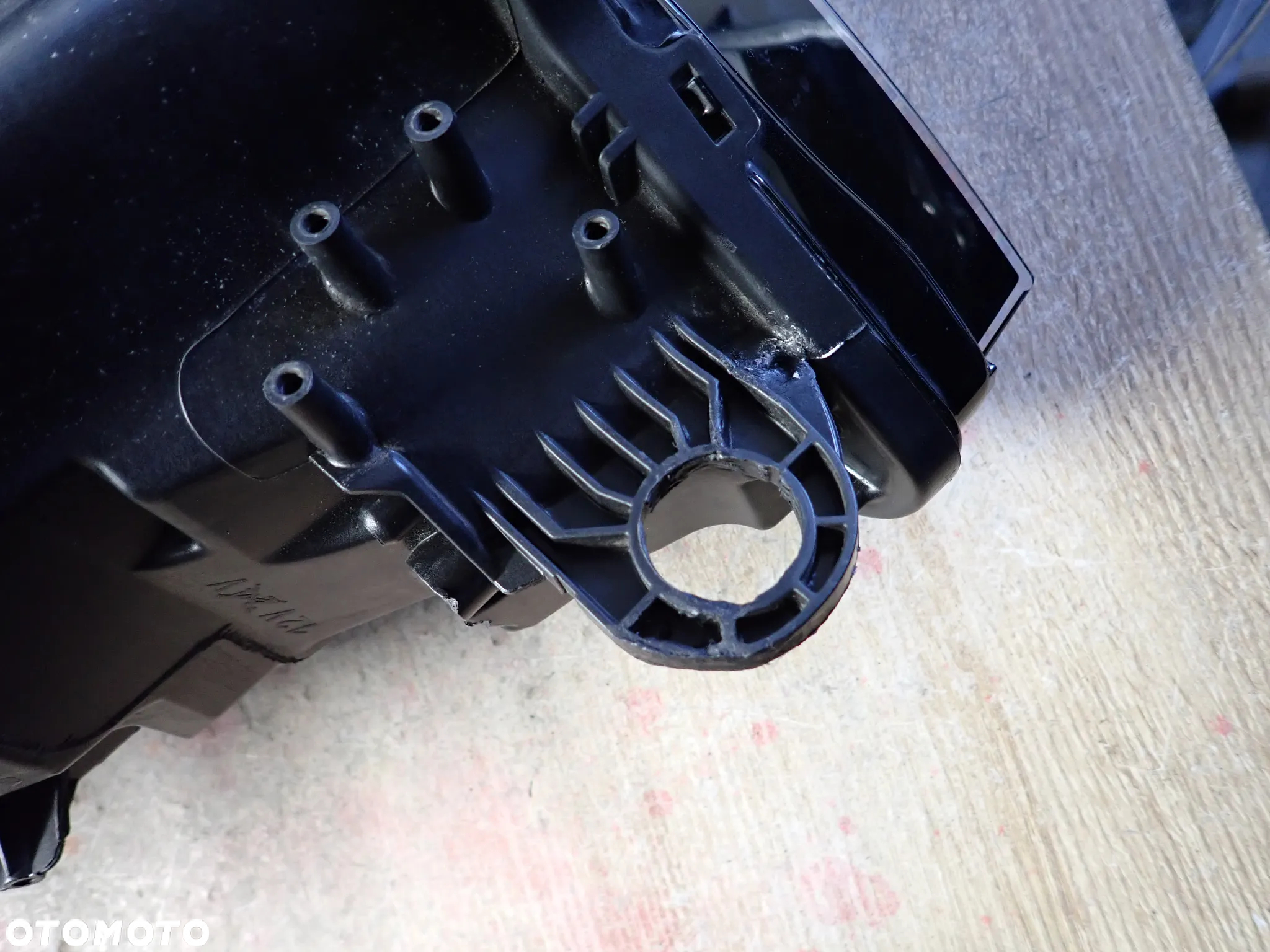 AUDI A3 8V LIFT LAMPA PRAWY PRZÓD 8V0941784 - 8