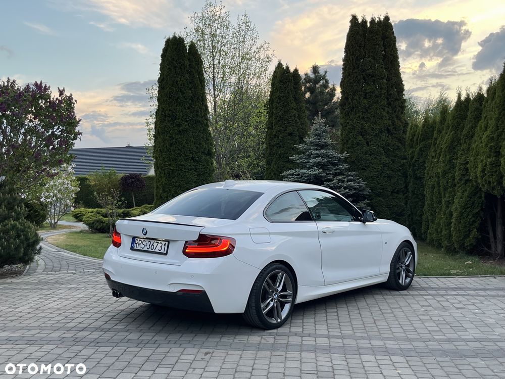 BMW Seria 2 228i M Sport - 13