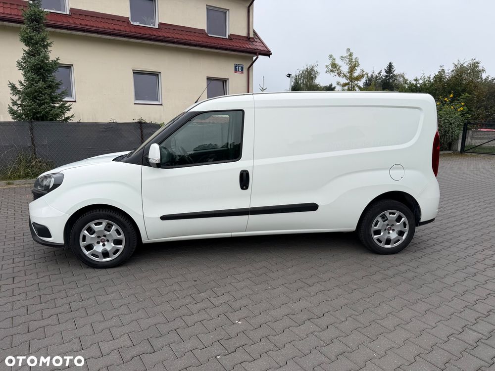 Fiat Doblo - 4