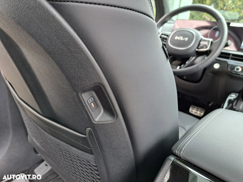 Kia Sorento 2.2 DSL 8DCT 4x4 7P Premium+ - 30