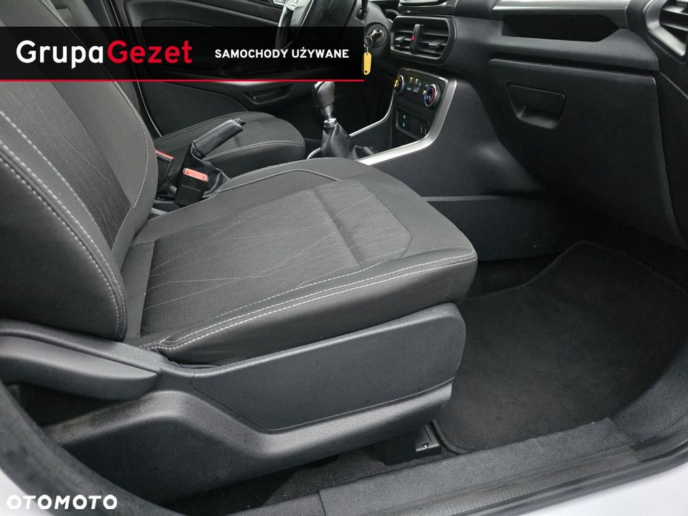 Ford EcoSport - 20