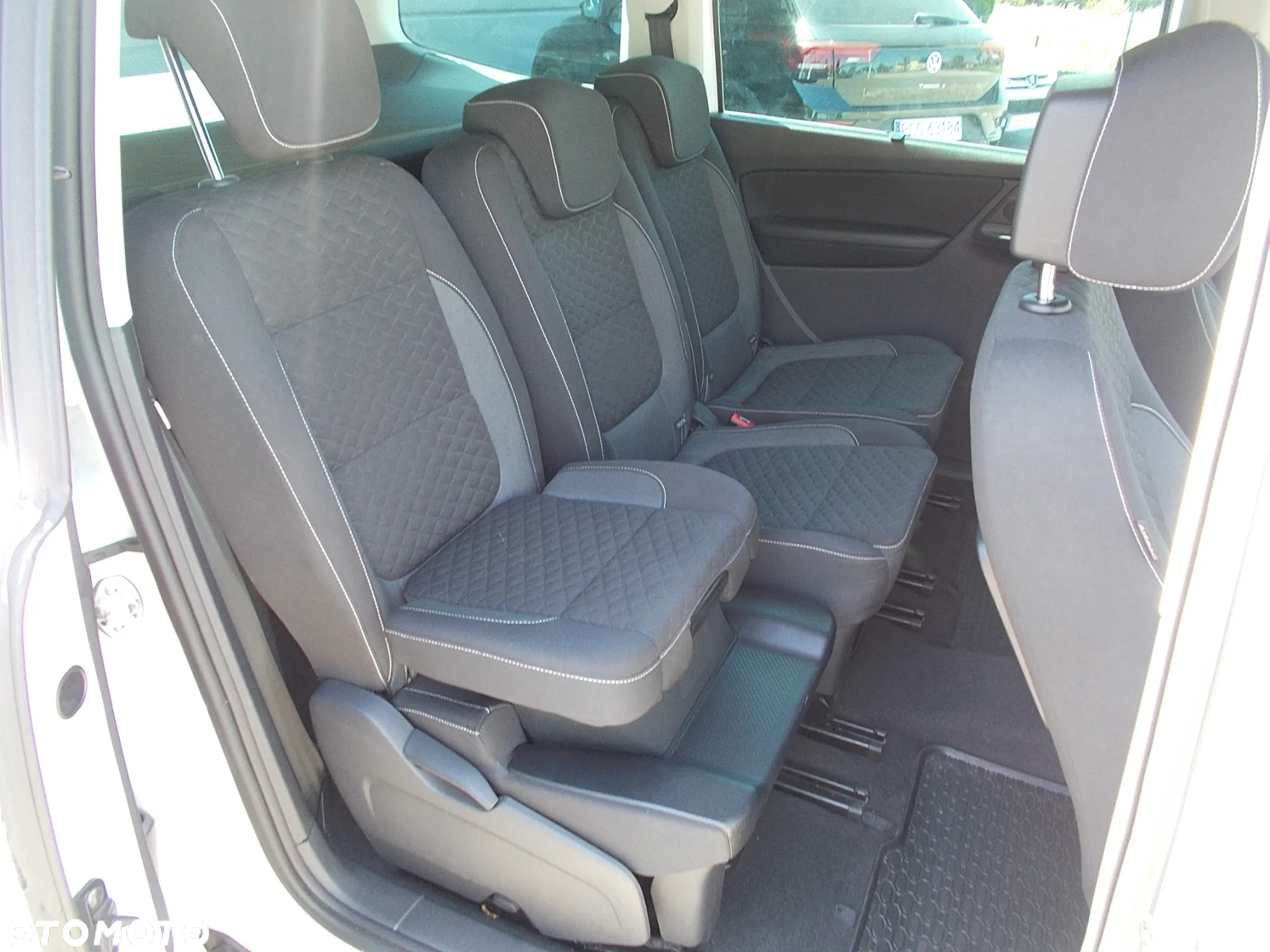 Volkswagen Sharan 2.0 TDI DSG Join - 18