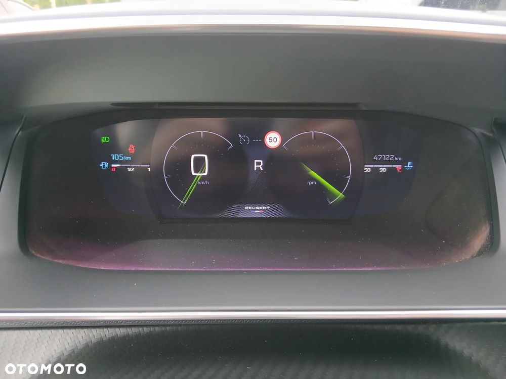 Peugeot 2008 1.2 PureTech GT S&S EAT8 - 9