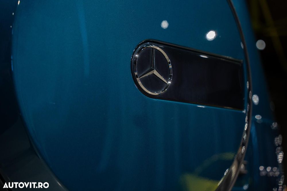 Mercedes-Benz G - 20
