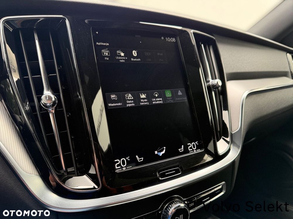 Volvo S60 - 23