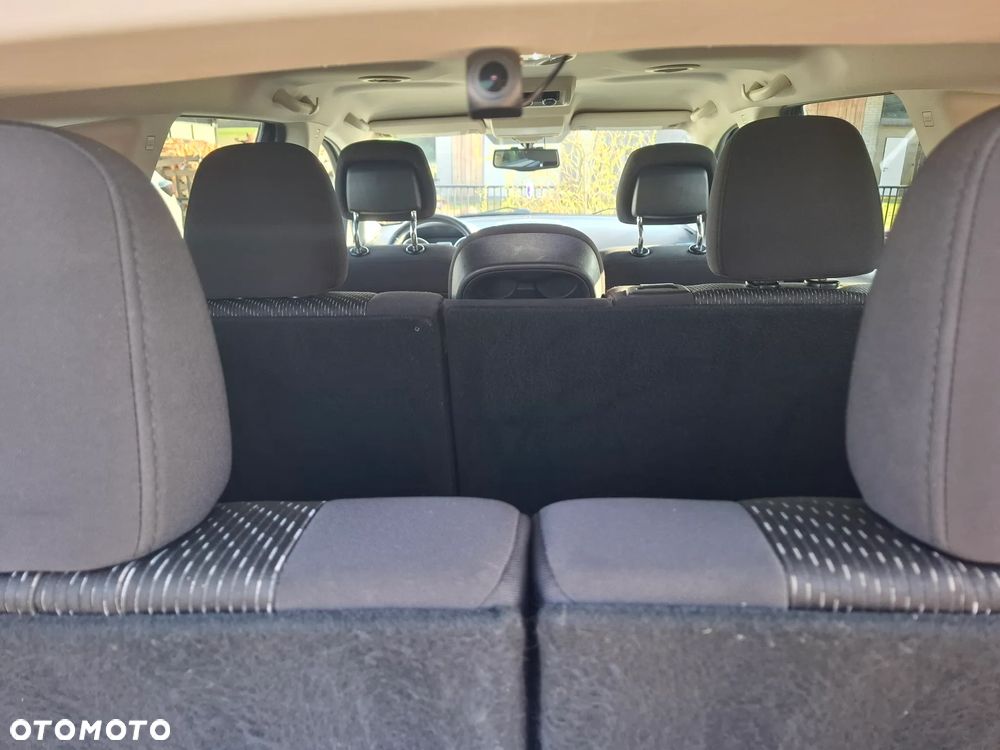 Fiat Freemont 2.0 Multijet Urban - 11