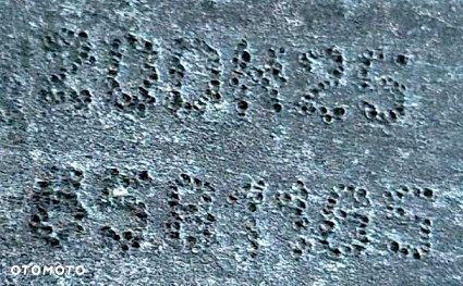 skrzynia biegów citroen c3 / peugeot 307 1.4 hdi 20mn25 - 6