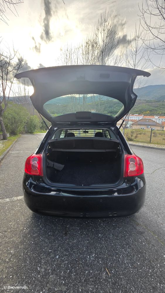 Toyota Auris 1.4 D-4D AC - 9