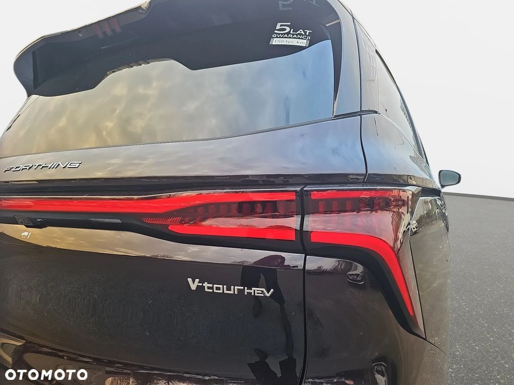 Forthing V-Tour - 10