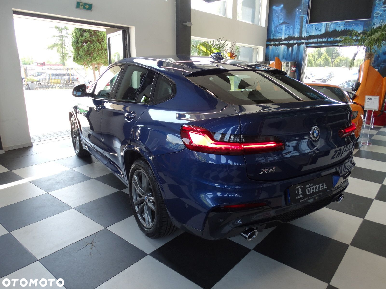 BMW X4 - 7