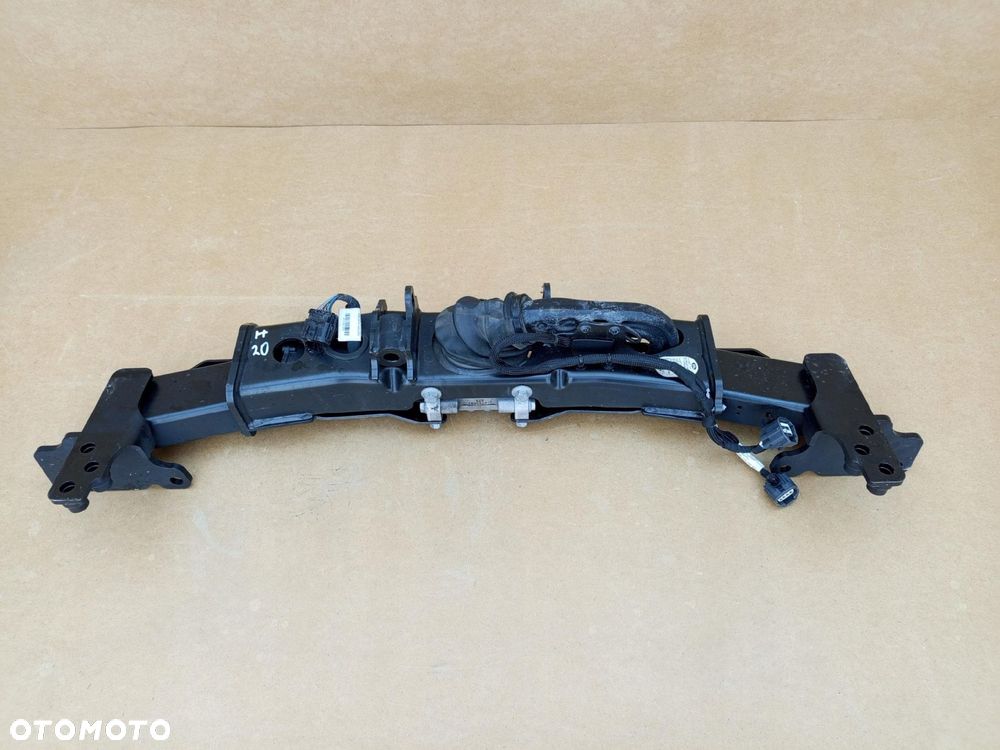 LAND ROVER DEFENDER II L663 2020- HAK HOLOWNICZY ELEKTRYCZNY M8EM-17K817-AD - 2
