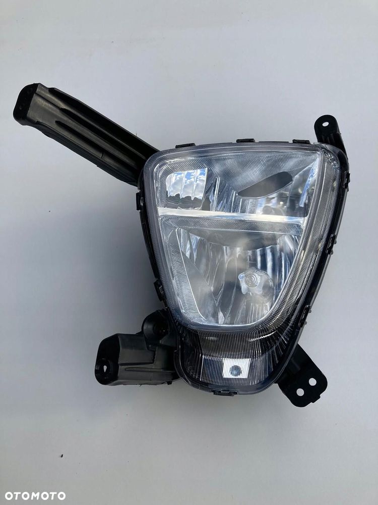 halogen prawy kia sorento 3 iii 2014-2018