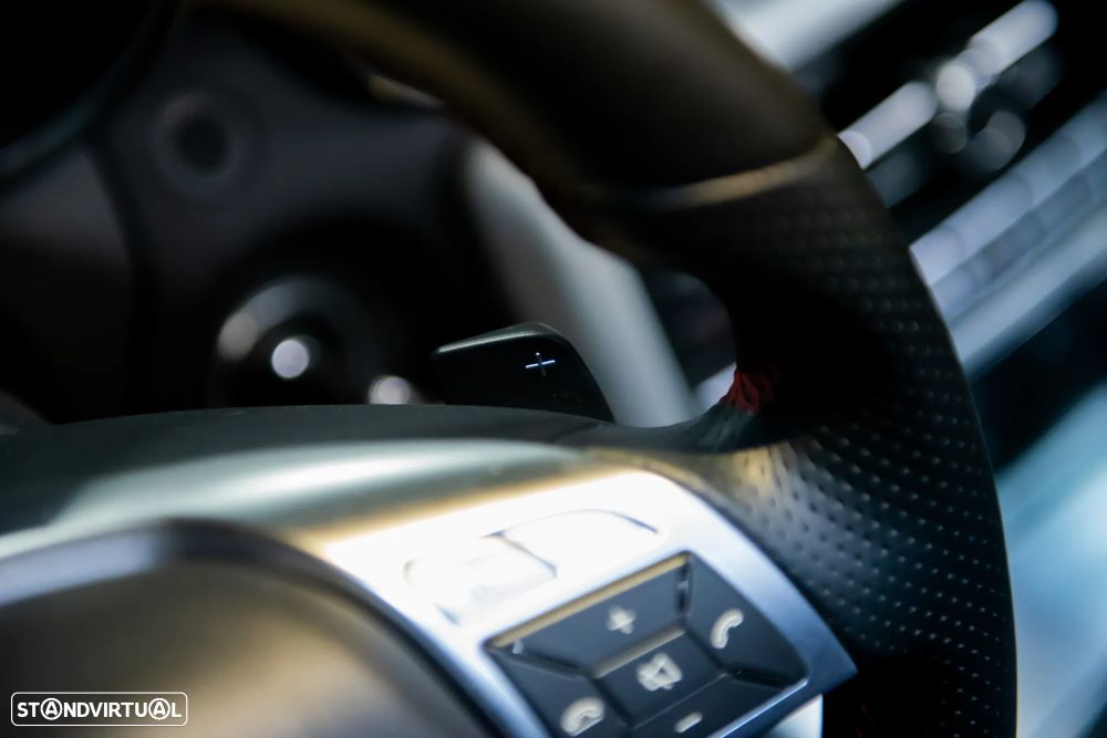 Mercedes-Benz SLK 200 (BlueEFFICIENCY) 7G-TRONIC - 28