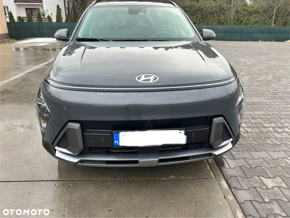 Hyundai Kona 1.0 T-GDI Executive - 12