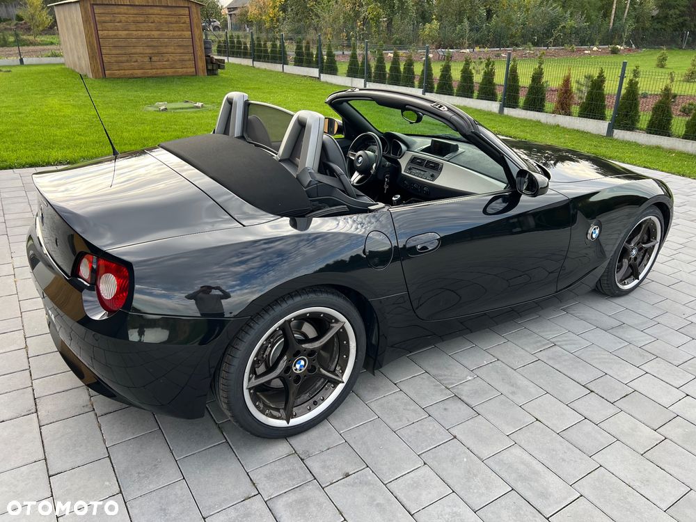 BMW Z4 3.0i - 7