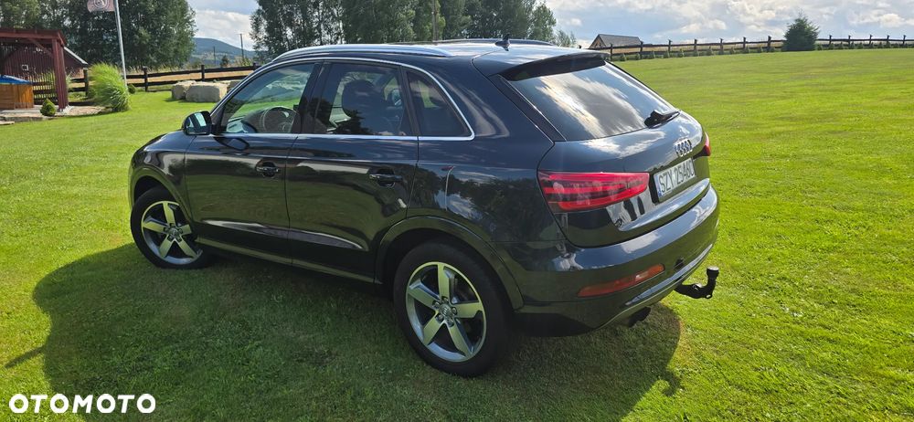 Audi Q3 - 29