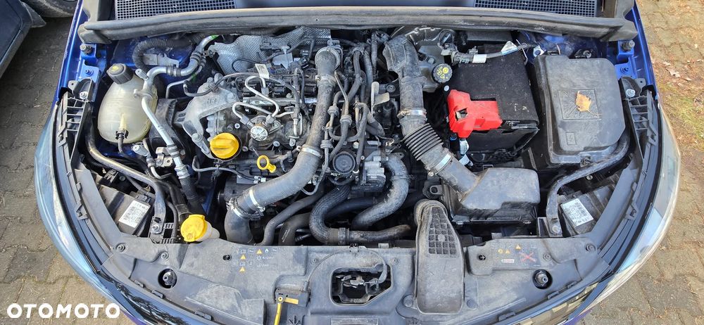 Renault Clio 1.3 TCe R.S Line EDC - 16