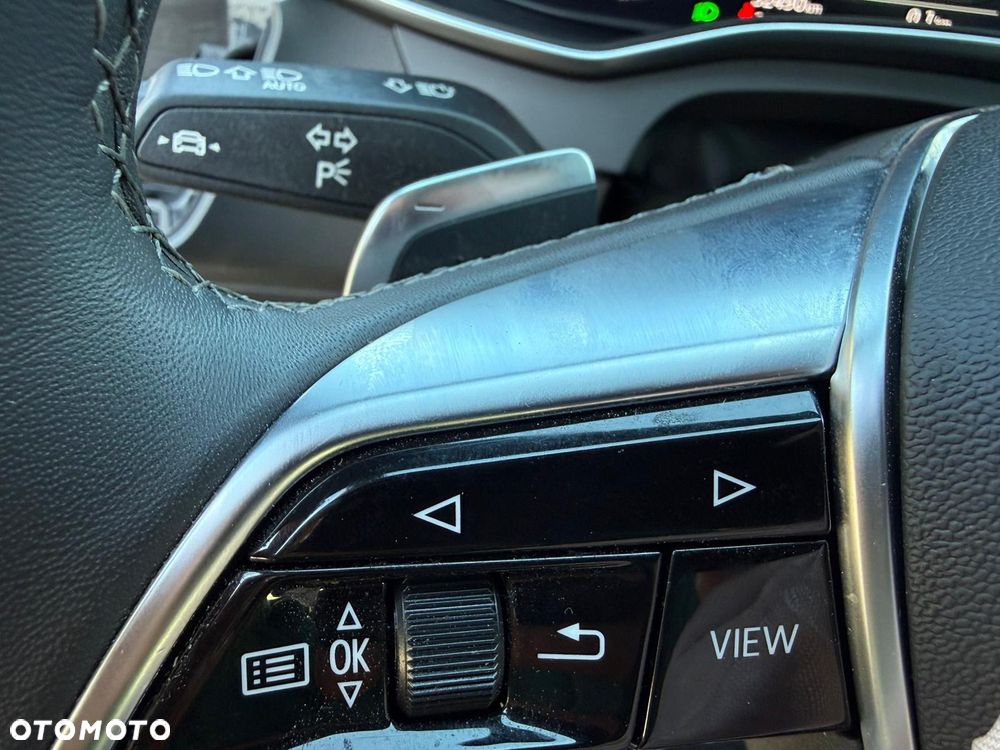 Audi A6 Limousine 40 TDI mHEV Quattro S tronic - 22