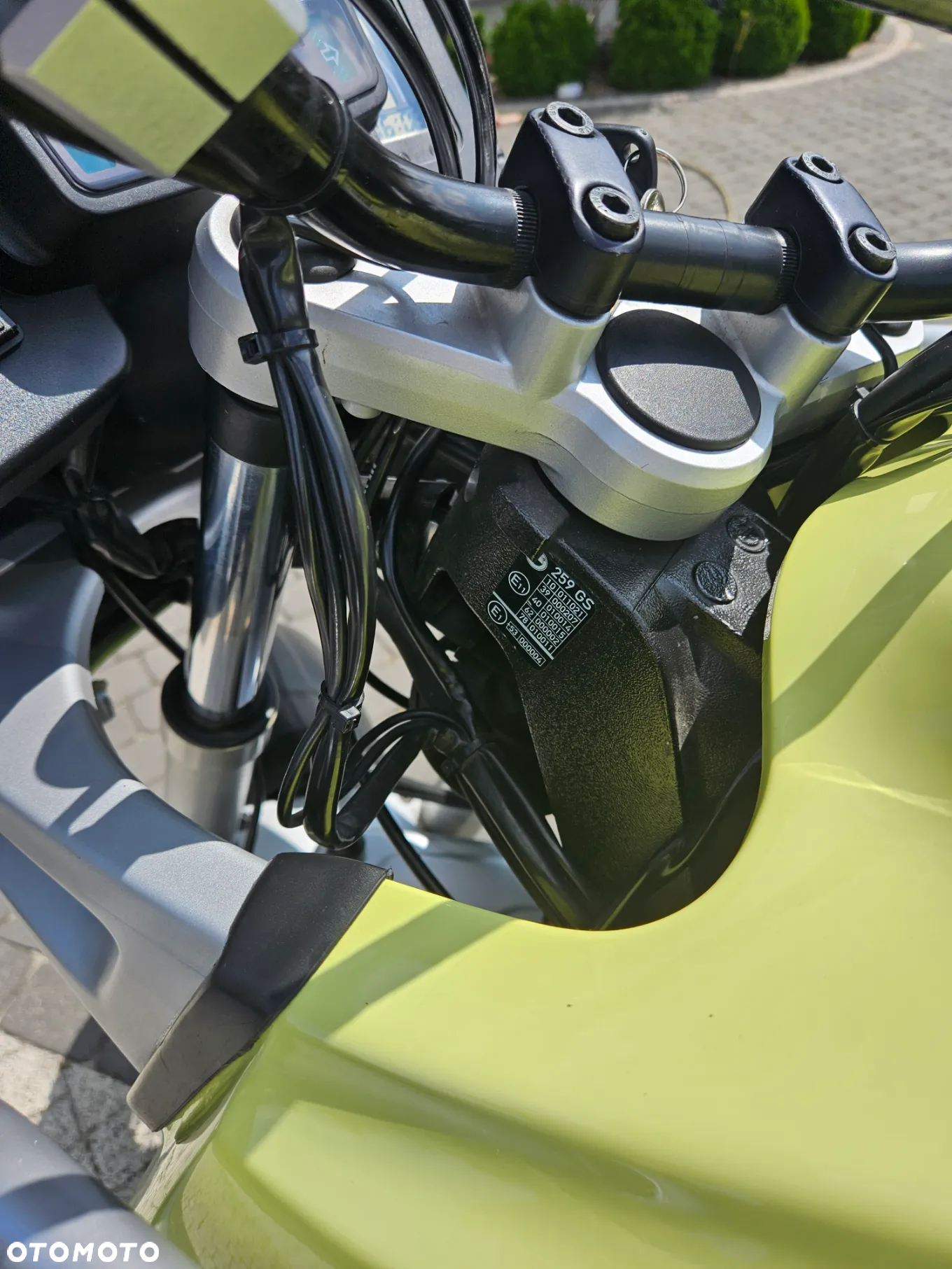 BMW GS - 16
