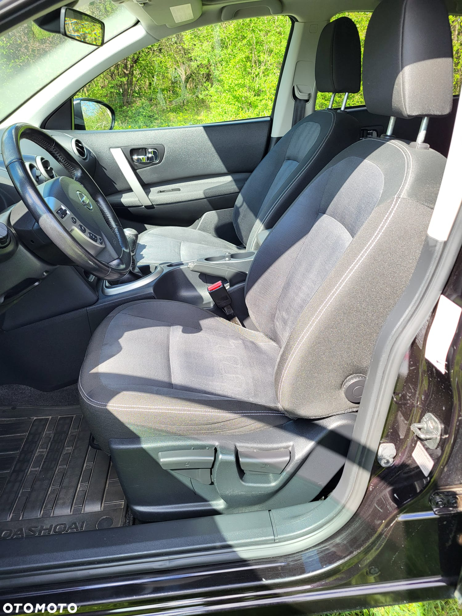 Nissan Qashqai 2.0 Acenta Pack - 15