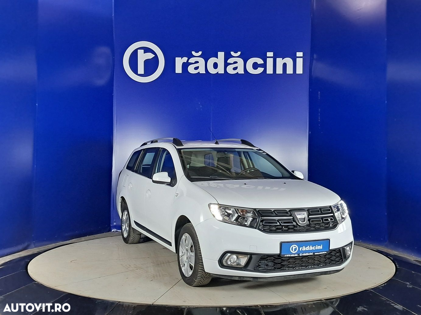 Dacia Logan - 5