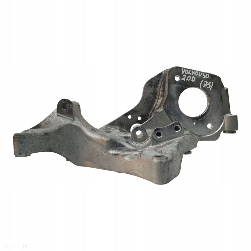 ŁAPA POMPY WTRYSKOWEJ Volvo S60 II S80 II V70 III V60 2.0 D3 31401103 - 1