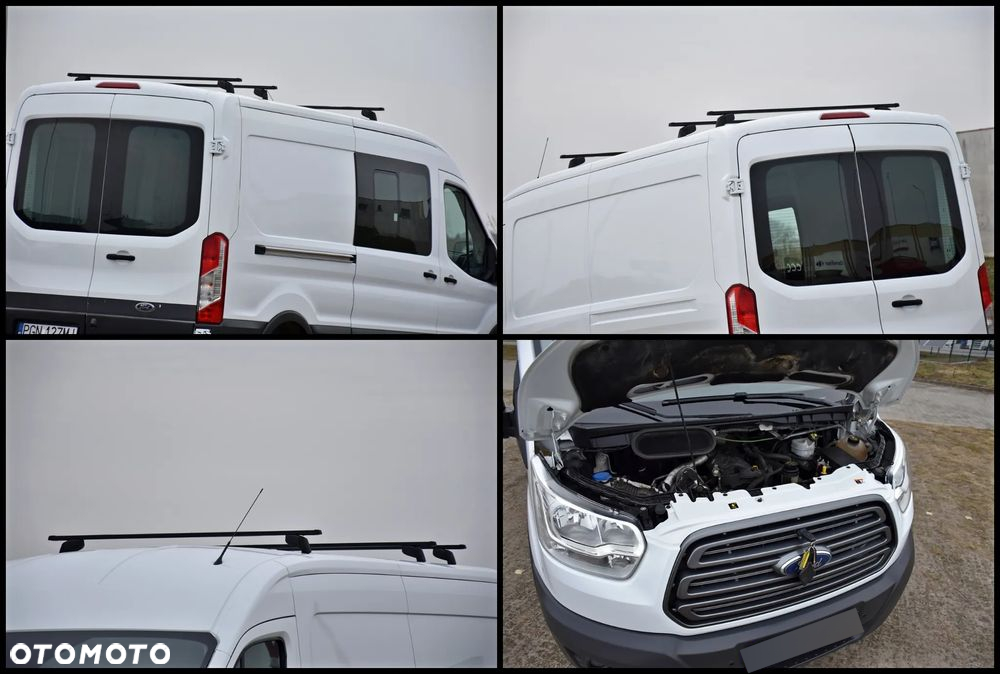 Ford Transit L3H2 - 16
