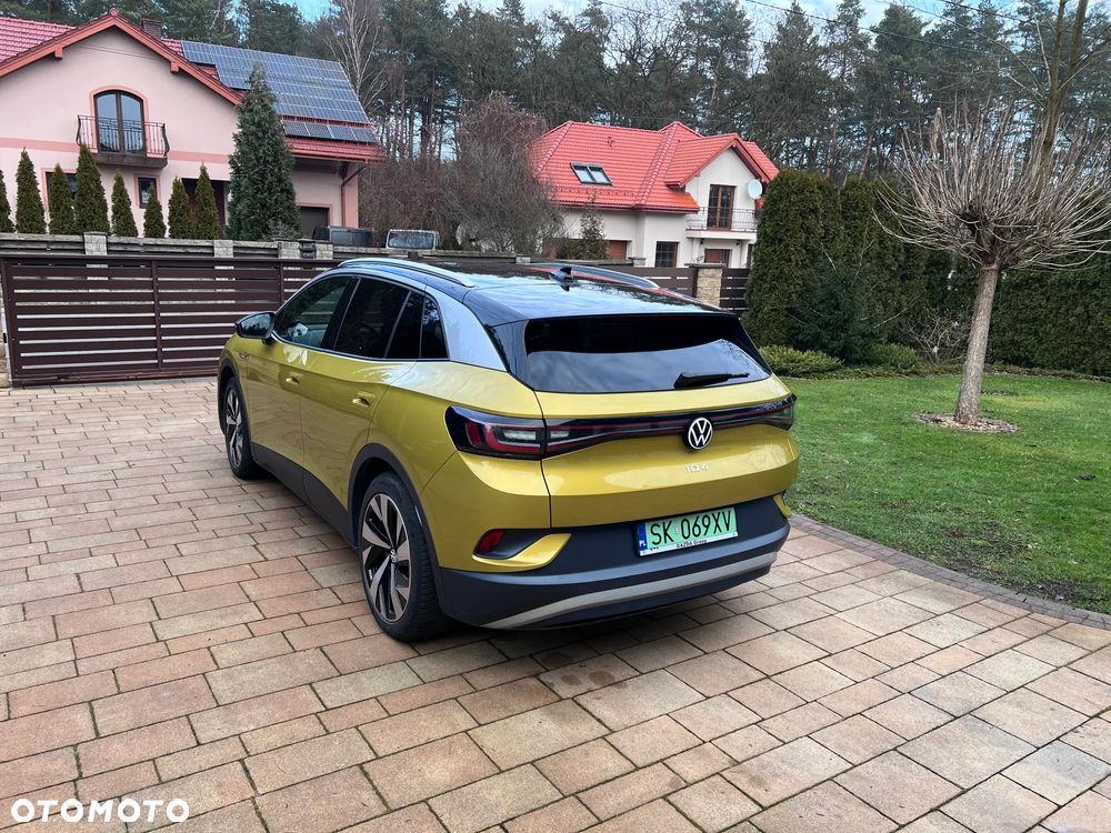 Volkswagen ID.4 77kWh 1ST - 4