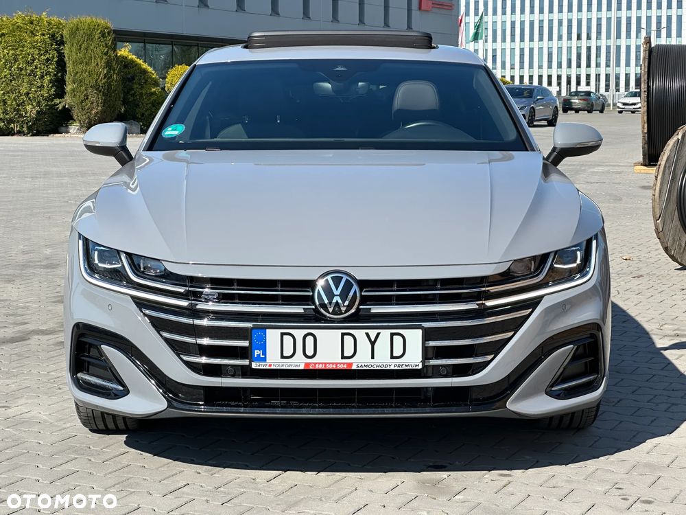 Volkswagen Arteon 2.0 TSI DSG R-Line Edition - 13
