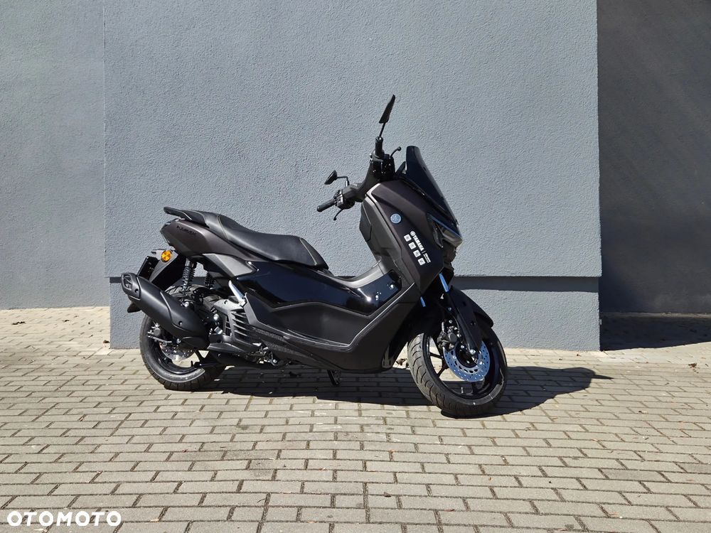 Yamaha NMAX - 7