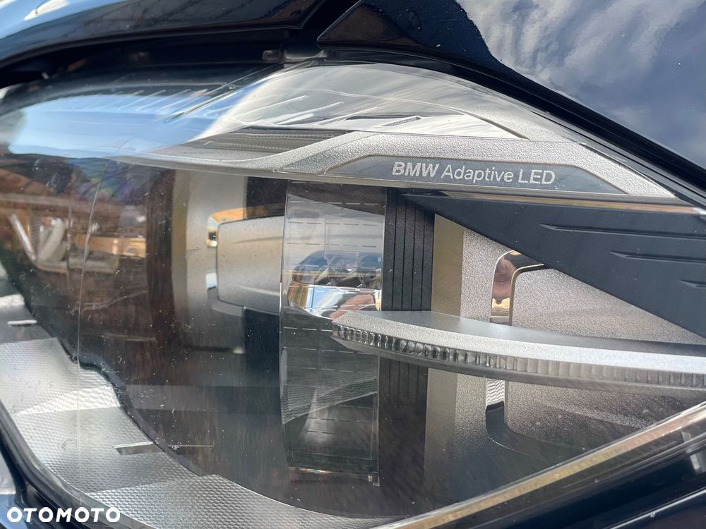 BMW X5 xDrive40e - 36